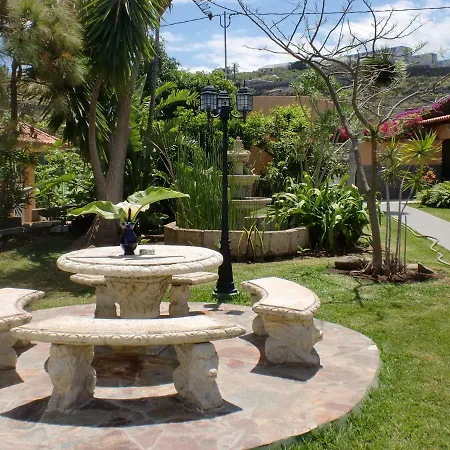 Finca La Gaviota - El Mango Holiday home Icod De Los Vinos