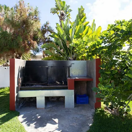 Holiday home Finca La Gaviota - El Mango