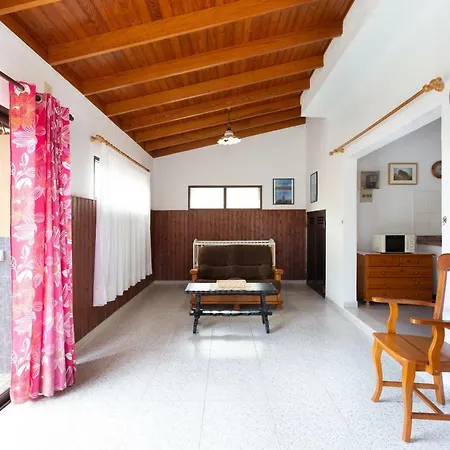 Finca La Gaviota - El Mango