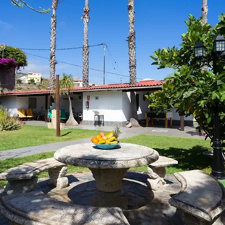 Finca La Gaviota - El Mango *