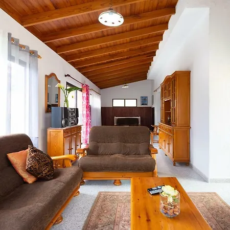 Finca La Gaviota - El Mango Holiday home Icod De Los Vinos