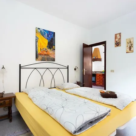 Prázdninový dům Finca La Gaviota - El Mango Icod De Los Vinos
