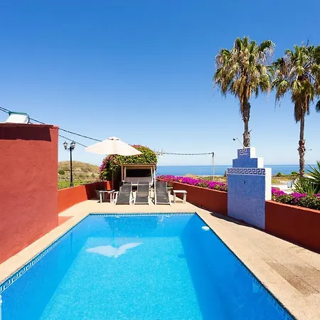 Finca La Gaviota - El Mango بيت للعطل إيكود ذي لوس فينوس