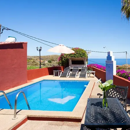 Finca La Gaviota - El Mango * إيكود ذي لوس فينوس