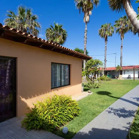 Finca La Gaviota - El Mango بيت للعطل إيكود ذي لوس فينوس