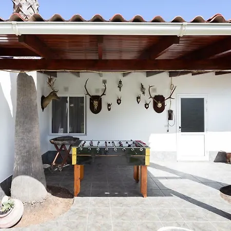 Finca La Gaviota - El Mango *