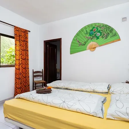 Finca La Gaviota - El Mango Feriehus Icod De Los Vinos