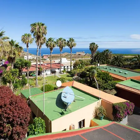 Feriehus Finca La Gaviota - El Mango Icod De Los Vinos